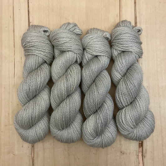 DYED TO ORDER – cade | aran