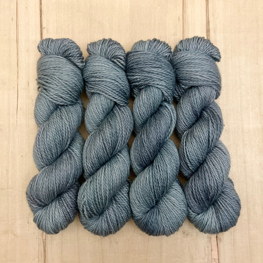 DYED TO ORDER – cade | aran