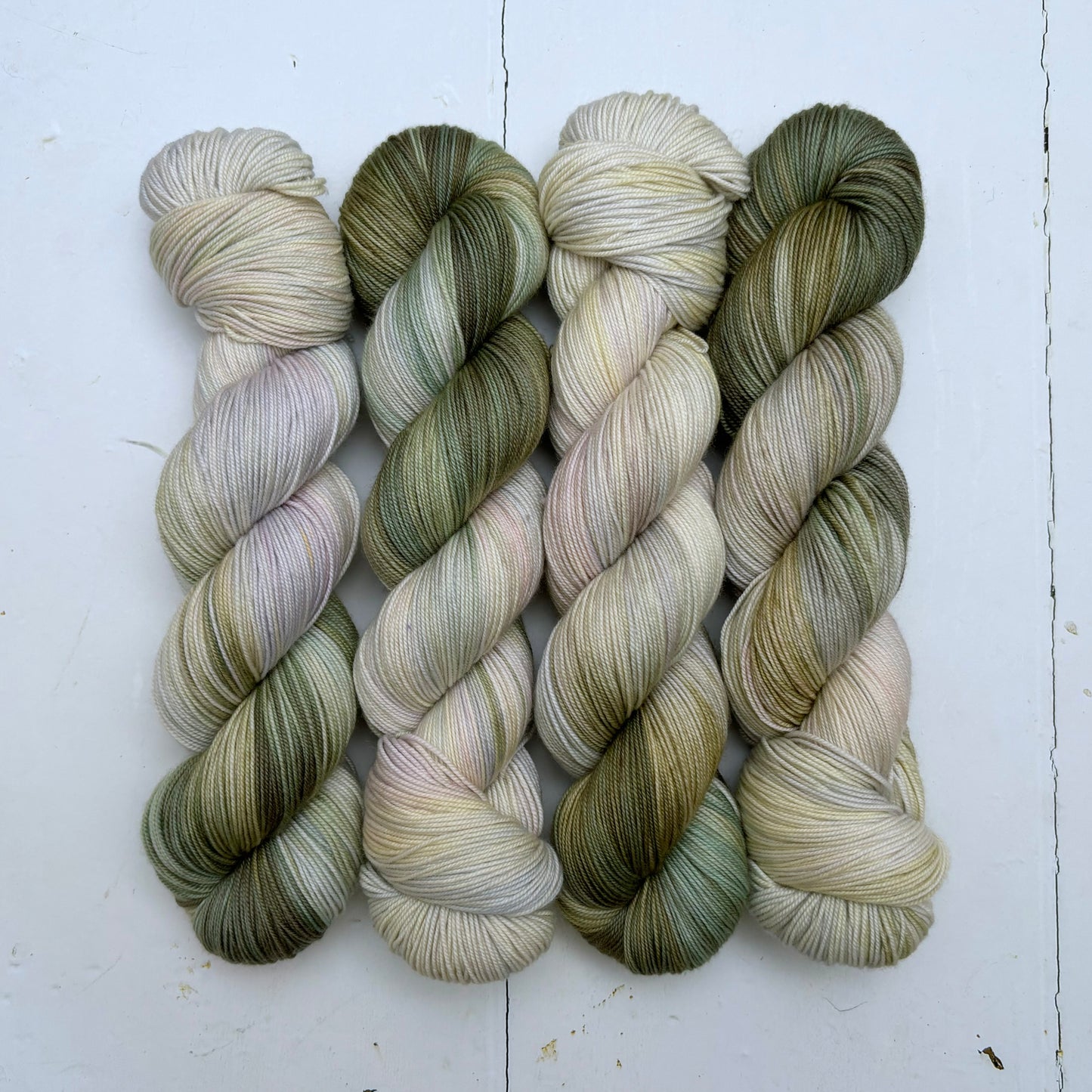 yarn from the meadow - may