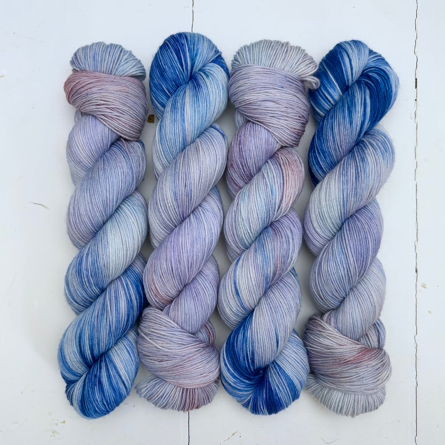 DYED TO ORDER – hoo | sock