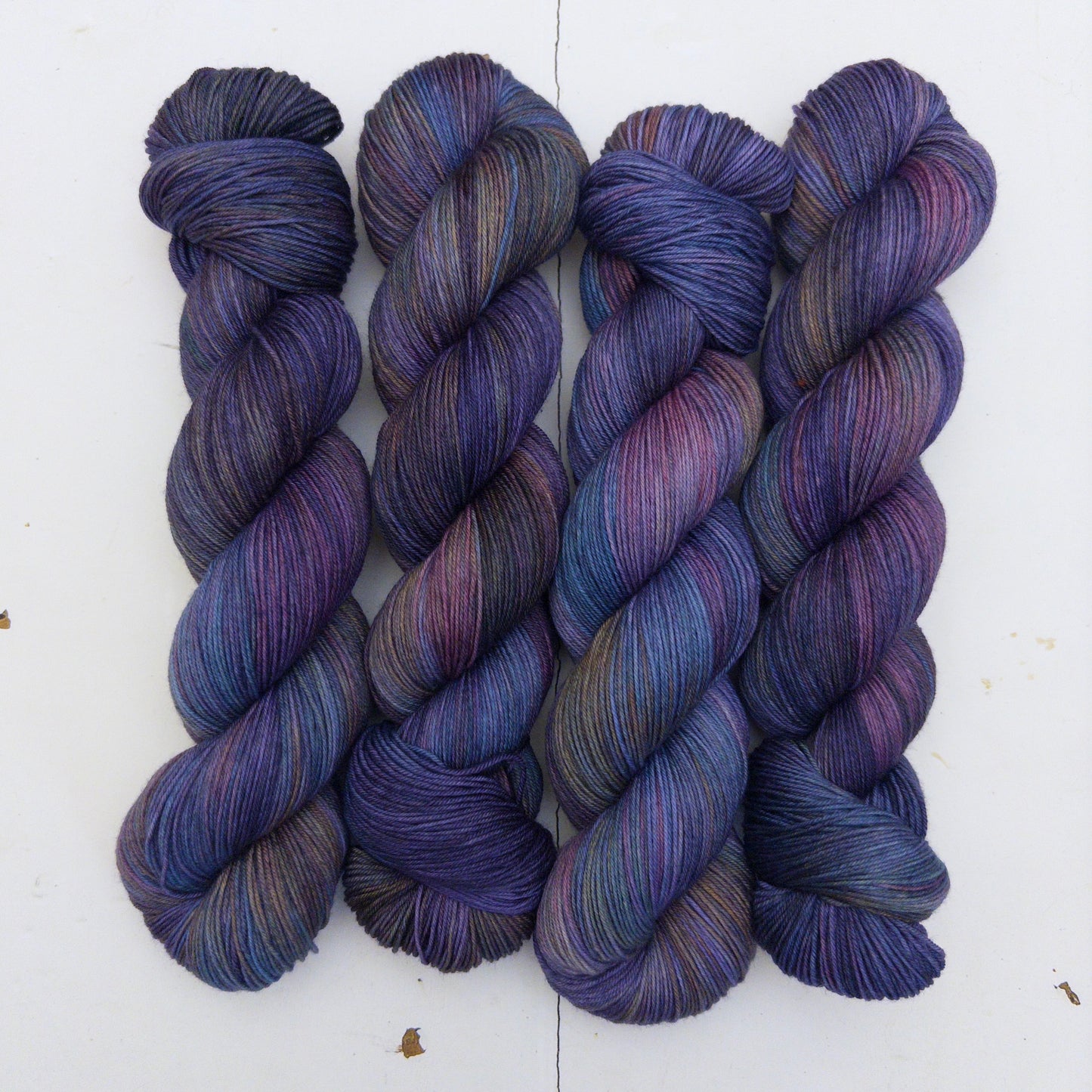 pightle | fingering/4ply