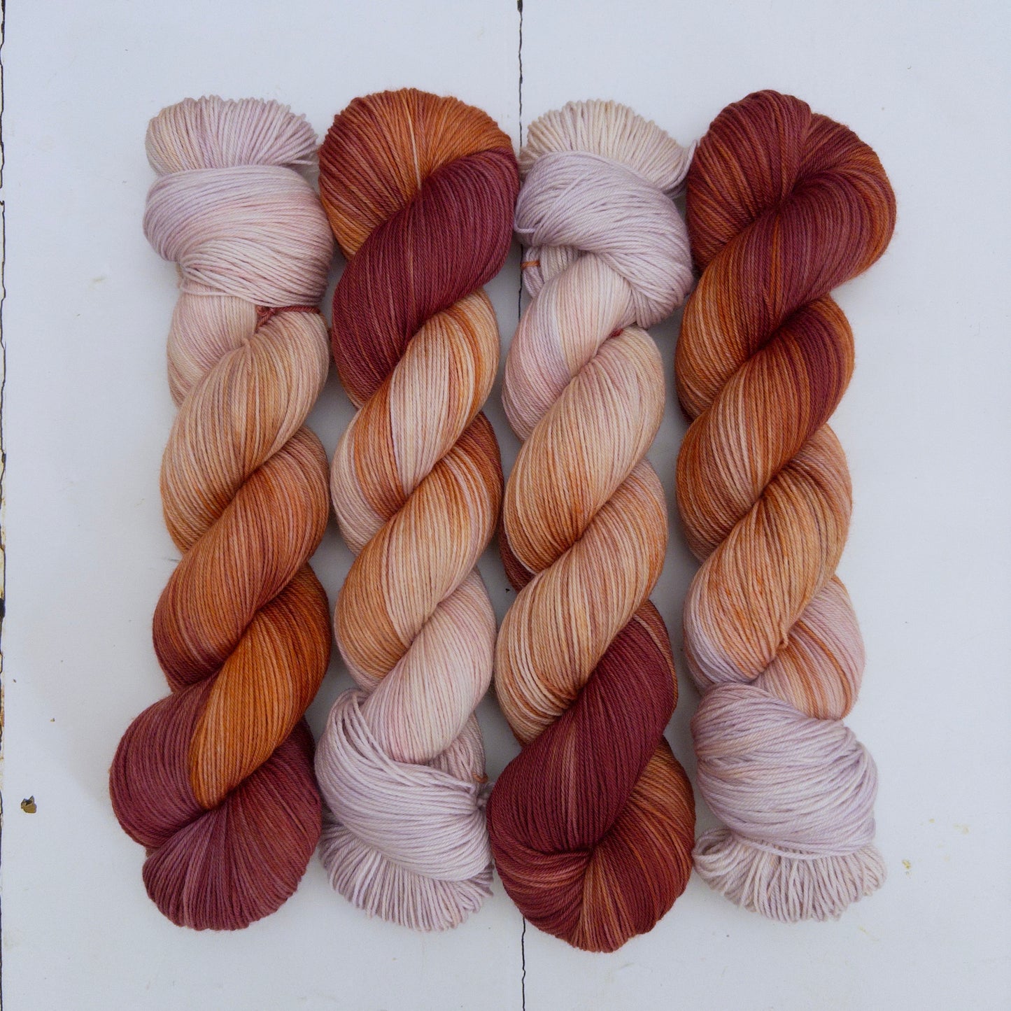 pightle | fingering/4ply