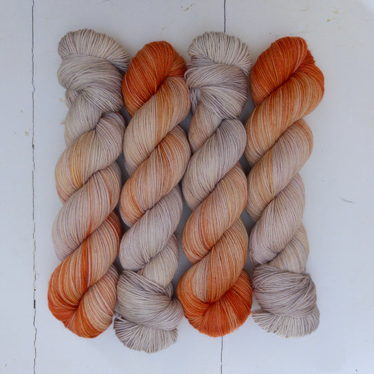 pightle | fingering/4ply