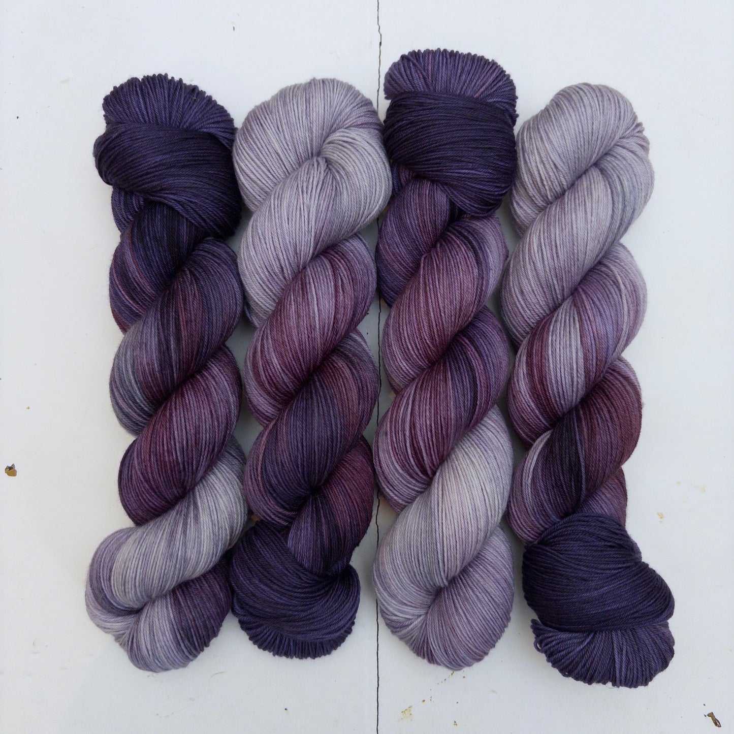 pightle | fingering/4ply