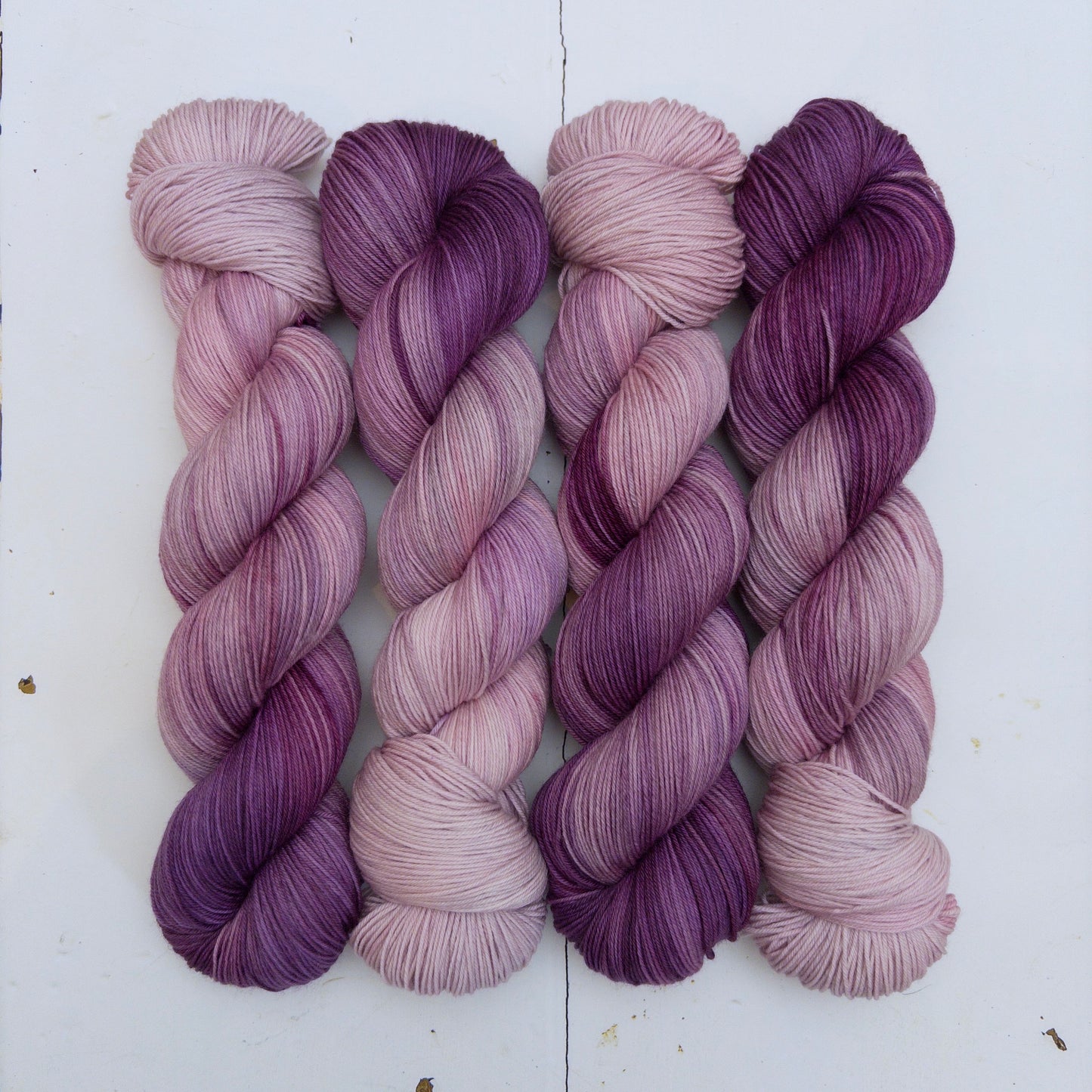 pightle | fingering/4ply