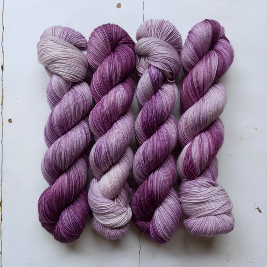 pightle | fingering/4ply