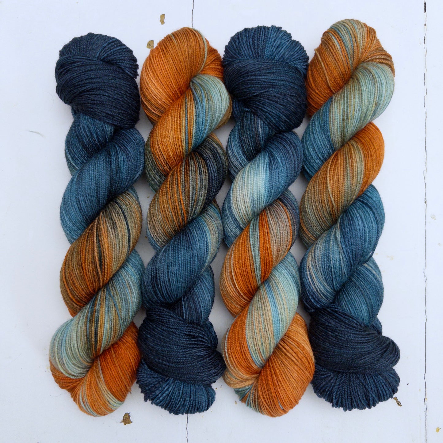 pightle | fingering/4ply