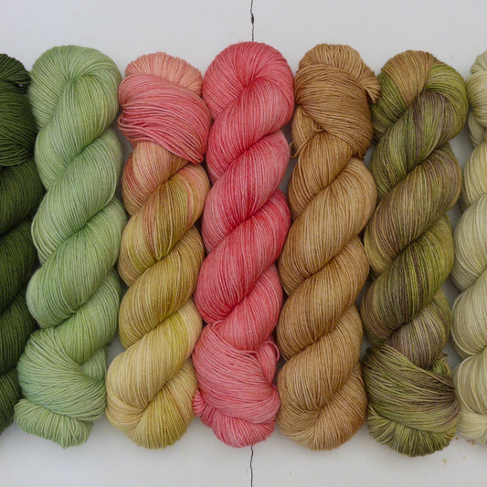 pightle | fingering/4ply