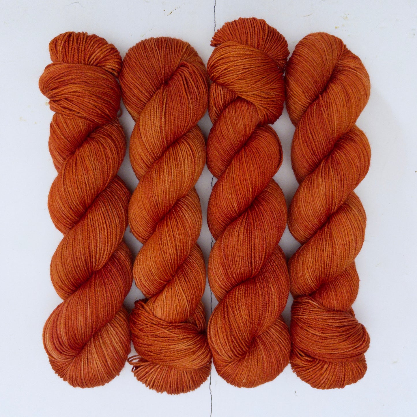 DYED TO ORDER - pightle | fingering/4ply