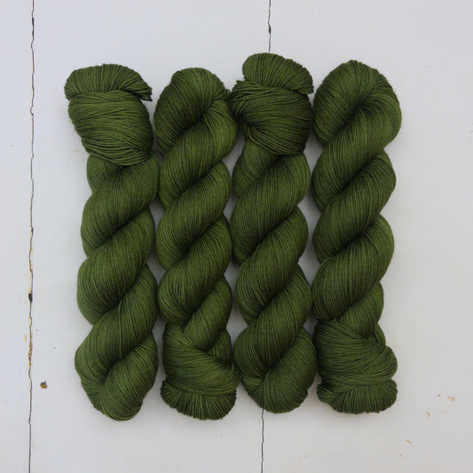 pightle | fingering/4ply