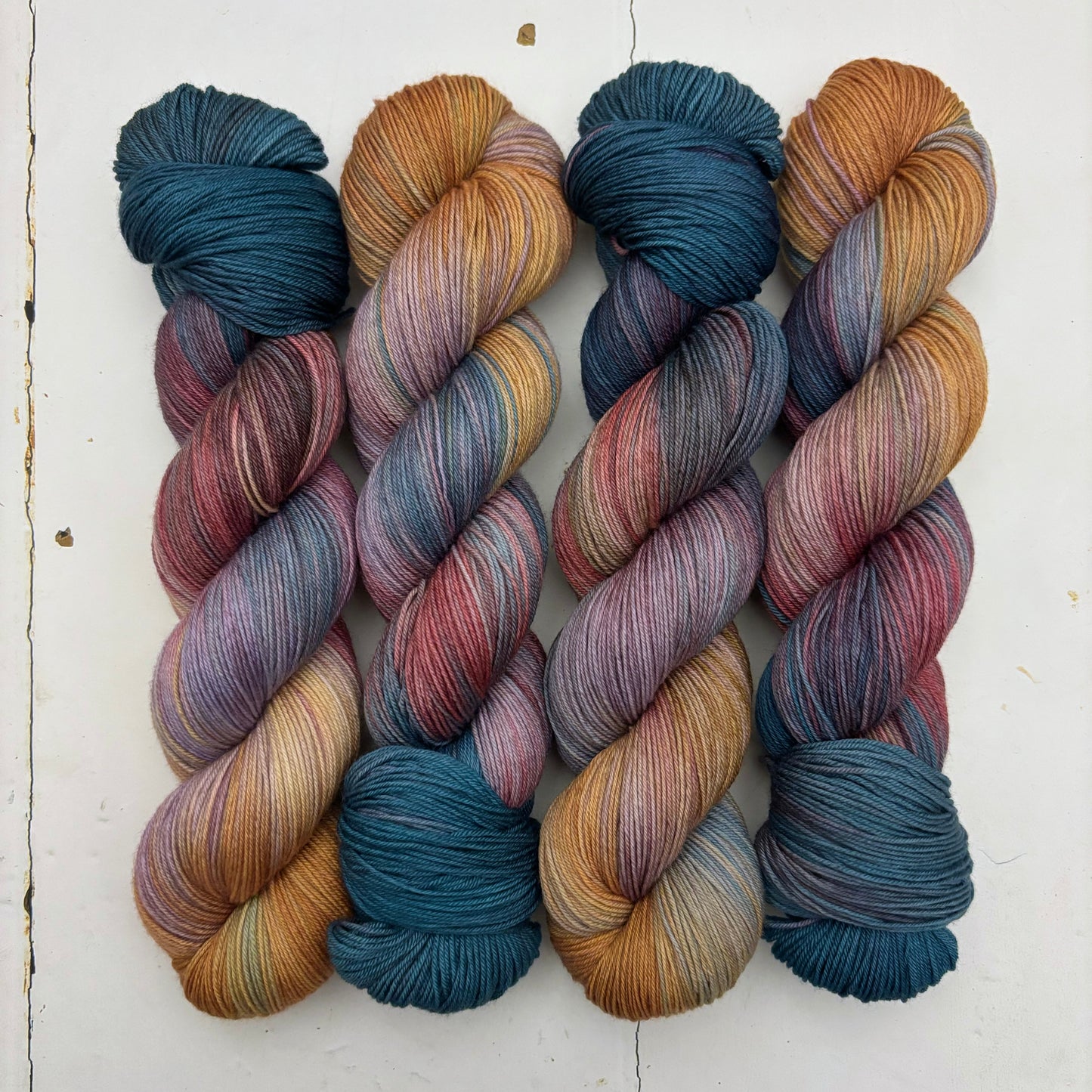 pightle | fingering/4ply