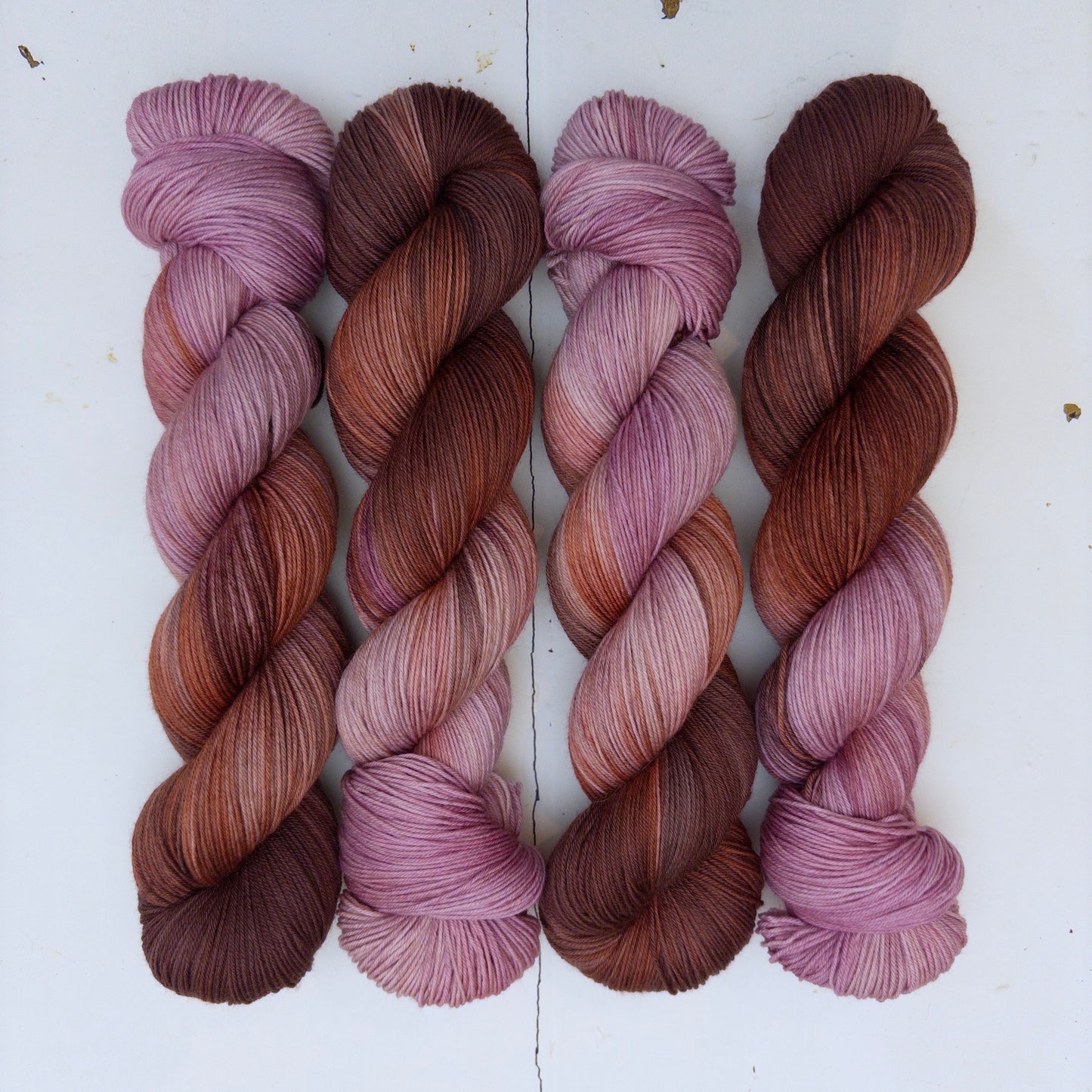 pightle | fingering/4ply