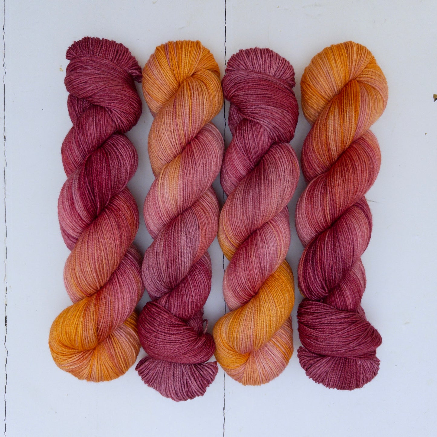 pightle | fingering/4ply