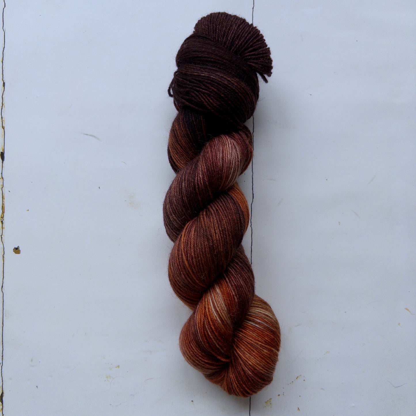 archive edition OOAK ~ roke | sock #1