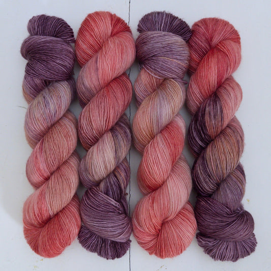 yarn from the meadow - august