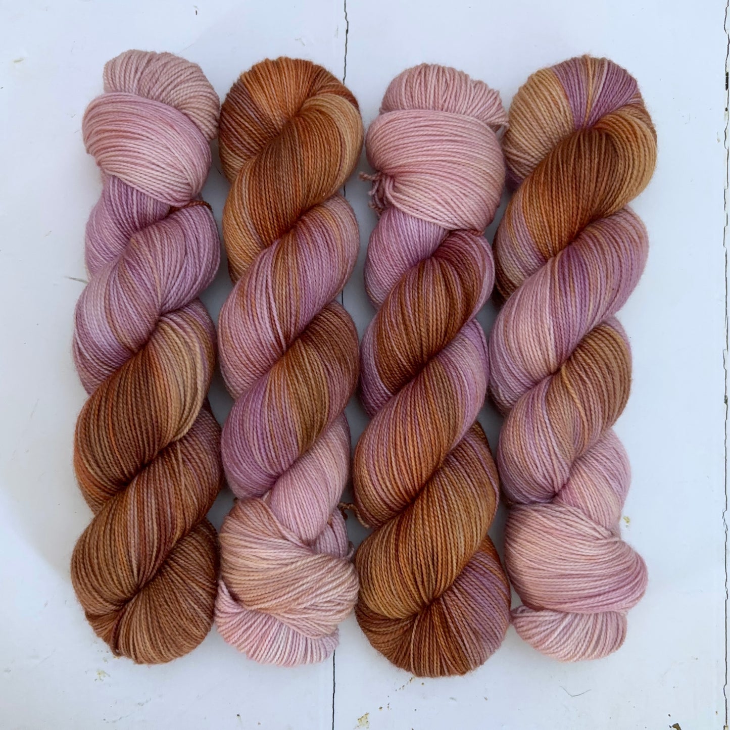 yarn from the meadow - june