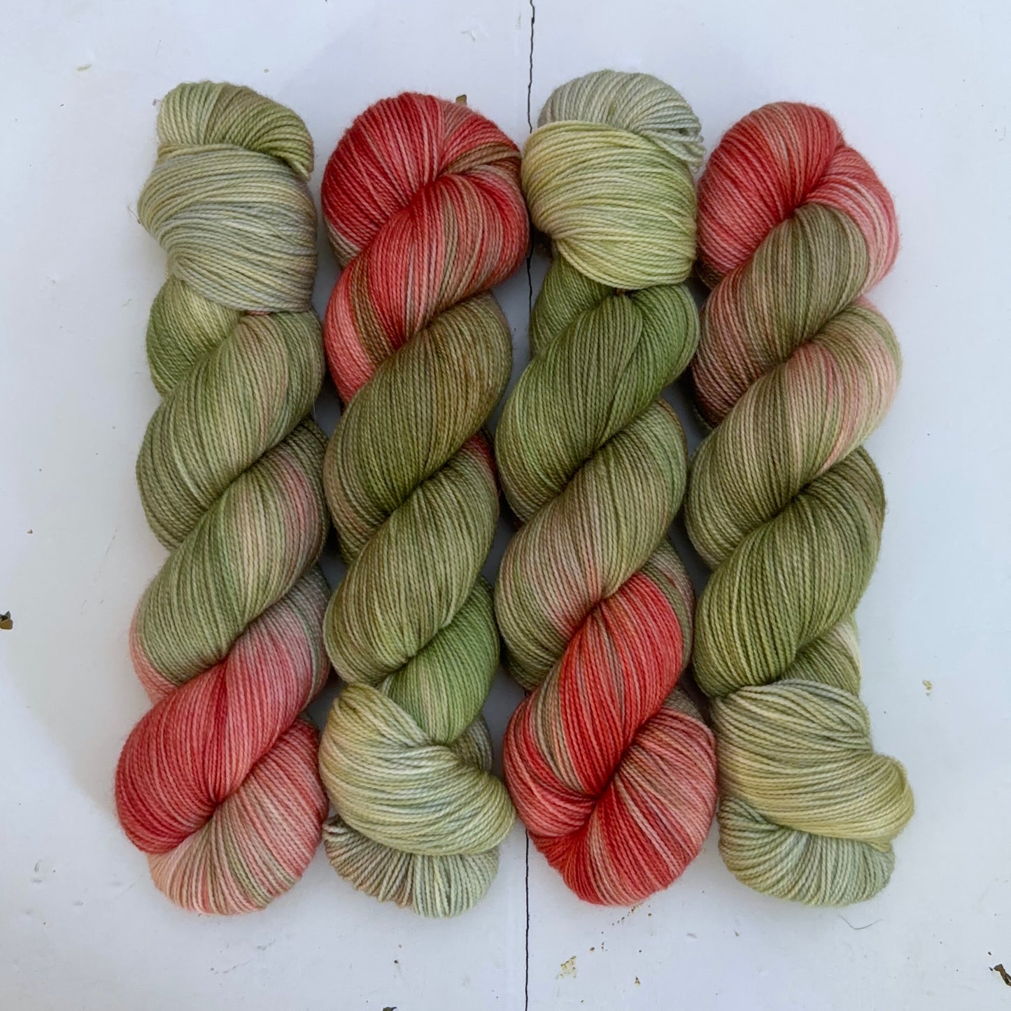 yarn from the meadow - june