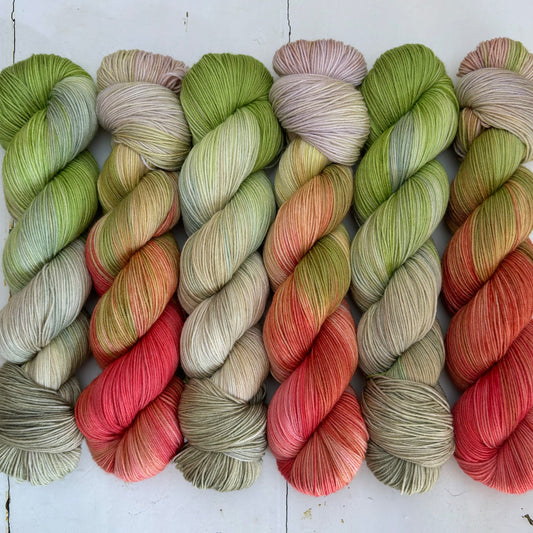 yarn from the meadow - september