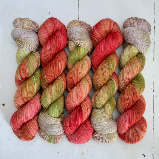 yarn from the meadow - september