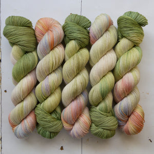 sundog – pightle | fingering/4ply (100g)