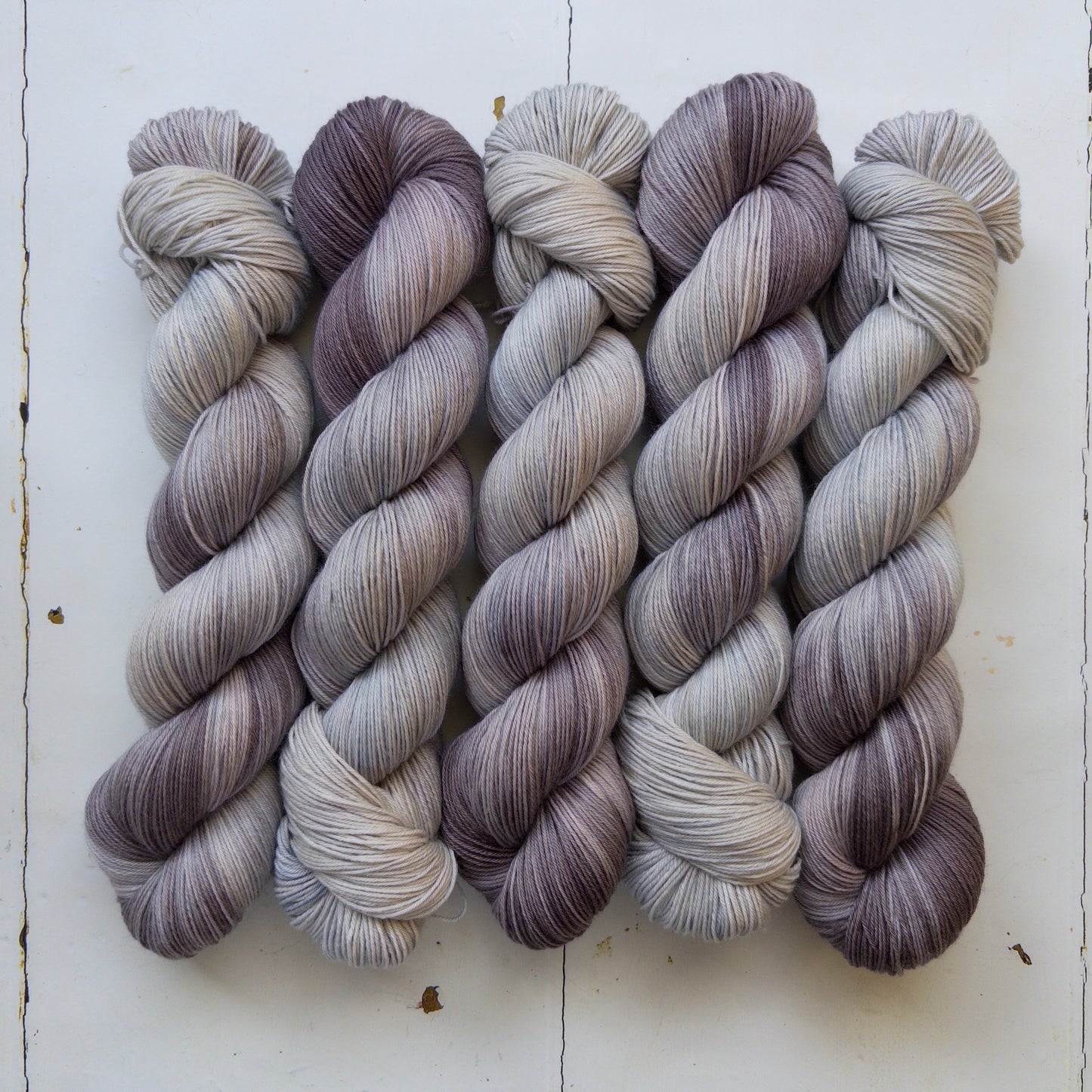 yarn from the meadow - december