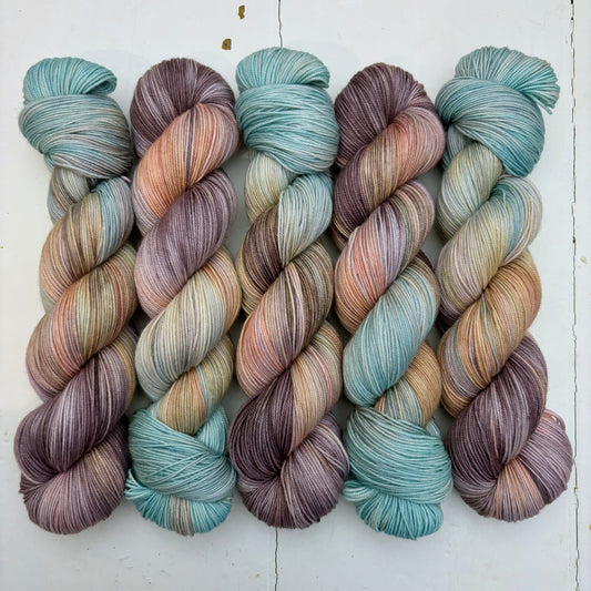 yarn from the meadow - november